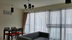 Wilkie Studio (D9), Apartment #120311582